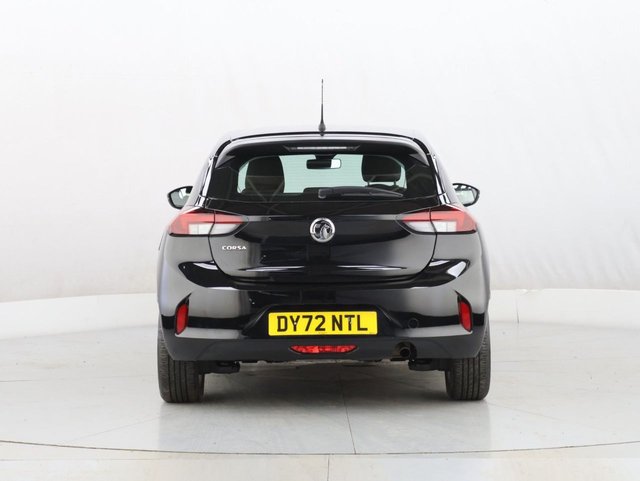 2022 Vauxhall Corsa 1L Design 5dr - Photo 9