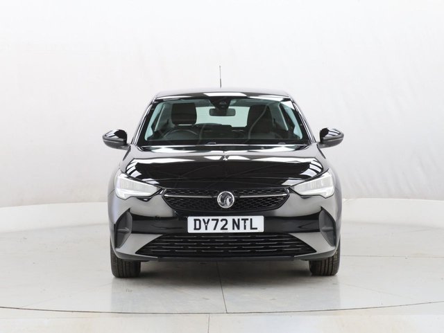 2022 Vauxhall Corsa 1L Design 5dr - Photo 3