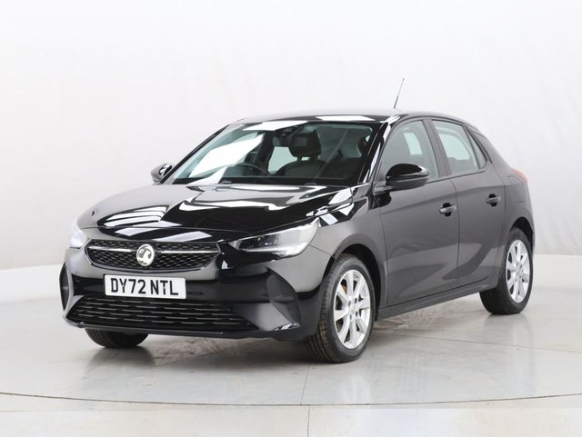 2022 Vauxhall Corsa 1L Design 5dr - Photo 5