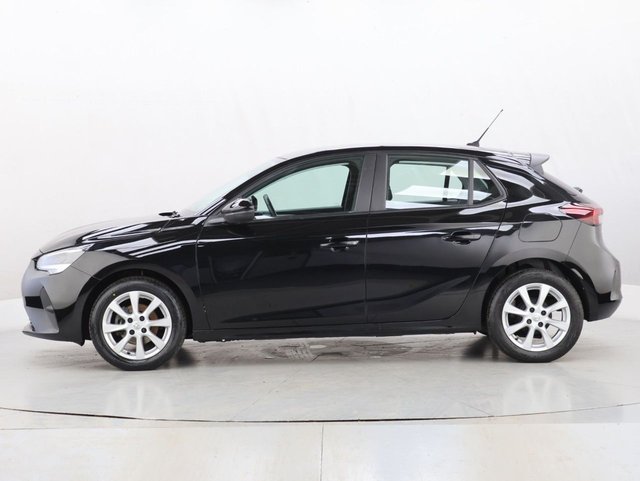 2022 Vauxhall Corsa 1L Design 5dr - Photo 6