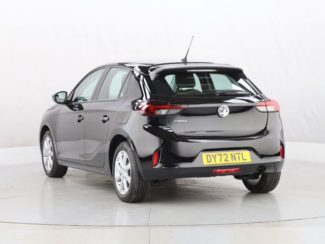 2022 Vauxhall Corsa 1L Design 5dr - Photo 7