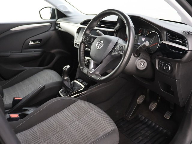 2022 Vauxhall Corsa 1L Design 5dr - Photo 10