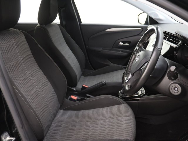 2022 Vauxhall Corsa 1L Design 5dr - Photo 12