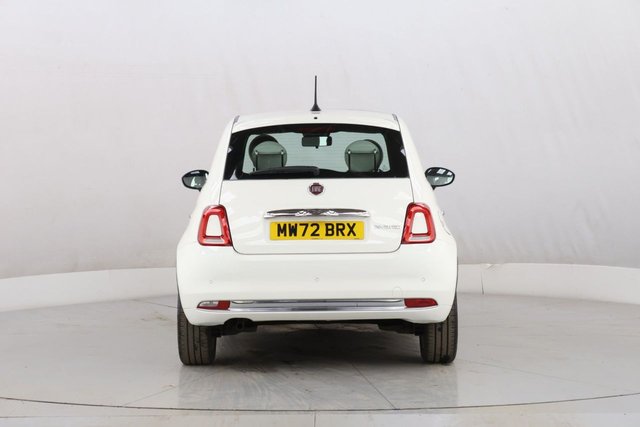 2022 Fiat 500 1L Dolcevita 3dr - Photo 10