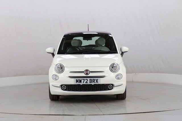 2022 Fiat 500 1L Dolcevita 3dr - Photo 5