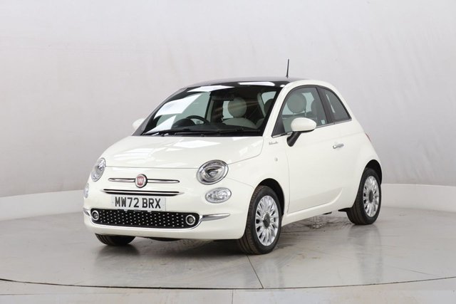 2022 Fiat 500 1L Dolcevita 3dr - Photo 6