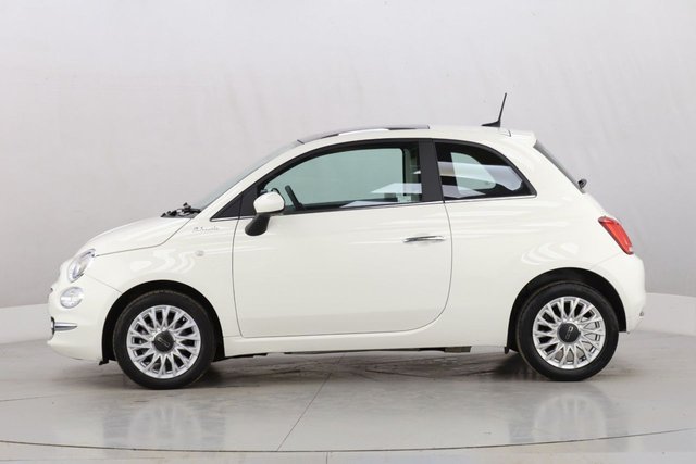 2022 Fiat 500 1L Dolcevita 3dr - Photo 7