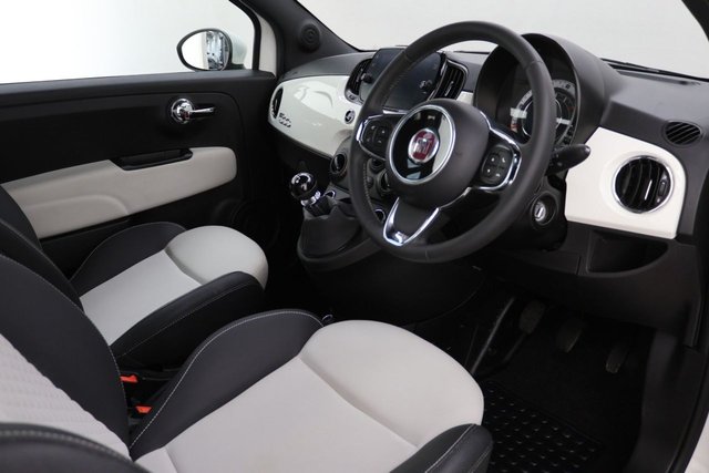 2022 Fiat 500 1L Dolcevita 3dr - Photo 11