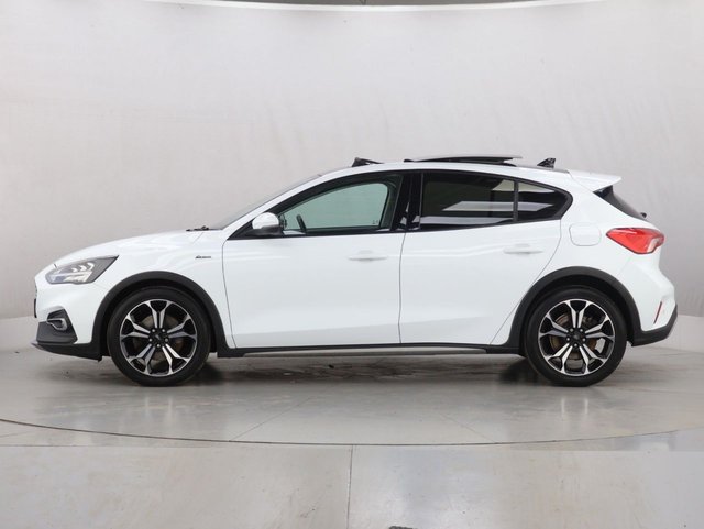 2021 Ford Focus 1L Active X 5dr - Photo 5
