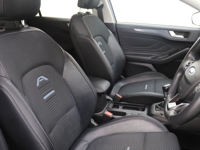 2021 Ford Focus 1L Active X 5dr - Photo 11