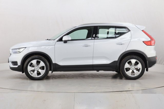 2020 Volvo Xc40 2L Momentum 5dr - Photo 6