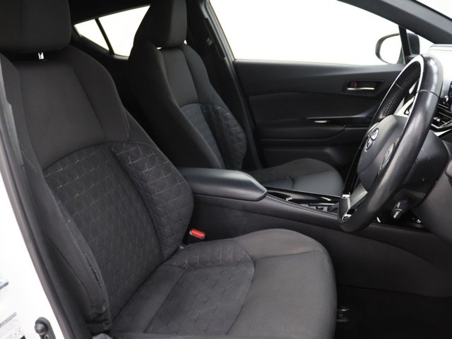 2020 Toyota C-HR 1.8L Design 5dr - Photo 10