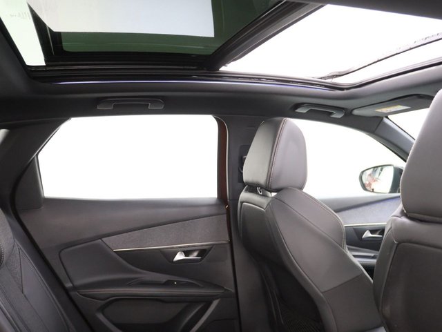 2020 Peugeot 3008 1.2L Gt Line Premium 5dr - Photo 2