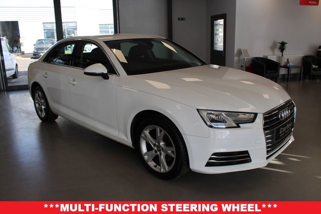 2016 Audi A4 1.4L Sport 4dr - Photo 2
