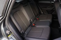 USED 2020 20 AUDI Q3 1.5 TFSI CoD 35 S line SUV 5dr Petrol S Tronic Euro 6 (s/s) (150 ps) 