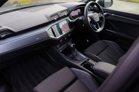 USED 2020 20 AUDI Q3 1.5 TFSI CoD 35 S line SUV 5dr Petrol S Tronic Euro 6 (s/s) (150 ps) 