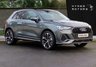 USED 2020 20 AUDI Q3 1.5 TFSI CoD 35 S line SUV 5dr Petrol S Tronic Euro 6 (s/s) (150 ps) 