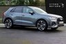 USED 2020 20 AUDI Q3 1.5 TFSI CoD 35 S line SUV 5dr Petrol S Tronic Euro 6 (s/s) (150 ps) 