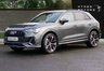 USED 2020 20 AUDI Q3 1.5 TFSI CoD 35 S line SUV 5dr Petrol S Tronic Euro 6 (s/s) (150 ps) 