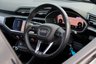 USED 2020 20 AUDI Q3 1.5 TFSI CoD 35 S line SUV 5dr Petrol S Tronic Euro 6 (s/s) (150 ps) 