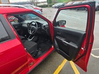 USED 2024 24 SUZUKI IGNIS 1.2 Dualjet MHEV SZ5 Hatchback 5dr Petrol Hybrid Manual Euro 6 (s/s) (83 ps) REAR CAMERA - SAT NAV - APPLE CAR PLAY - ONE OWNER CAR