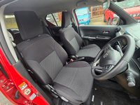 USED 2024 24 SUZUKI IGNIS 1.2 Dualjet MHEV SZ5 Hatchback 5dr Petrol Hybrid Manual Euro 6 (s/s) (83 ps) REAR CAMERA - SAT NAV - APPLE CAR PLAY - ONE OWNER CAR