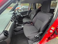 USED 2024 24 SUZUKI IGNIS 1.2 Dualjet MHEV SZ5 Hatchback 5dr Petrol Hybrid Manual Euro 6 (s/s) (83 ps) REAR CAMERA - SAT NAV - APPLE CAR PLAY - ONE OWNER CAR