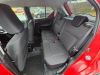USED 2024 24 SUZUKI IGNIS 1.2 Dualjet MHEV SZ5 Hatchback 5dr Petrol Hybrid Manual Euro 6 (s/s) (83 ps) REAR CAMERA - SAT NAV - APPLE CAR PLAY - ONE OWNER CAR