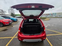 USED 2024 24 SUZUKI IGNIS 1.2 Dualjet MHEV SZ5 Hatchback 5dr Petrol Hybrid Manual Euro 6 (s/s) (83 ps) REAR CAMERA - SAT NAV - APPLE CAR PLAY - ONE OWNER CAR