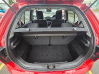 USED 2024 24 SUZUKI IGNIS 1.2 Dualjet MHEV SZ5 Hatchback 5dr Petrol Hybrid Manual Euro 6 (s/s) (83 ps) REAR CAMERA - SAT NAV - APPLE CAR PLAY - ONE OWNER CAR