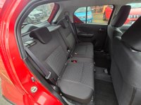 USED 2024 24 SUZUKI IGNIS 1.2 Dualjet MHEV SZ5 Hatchback 5dr Petrol Hybrid Manual Euro 6 (s/s) (83 ps) REAR CAMERA - SAT NAV - APPLE CAR PLAY - ONE OWNER CAR