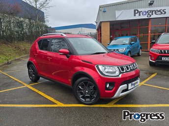 2024 SUZUKI IGNIS
