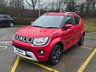 USED 2024 24 SUZUKI IGNIS 1.2 Dualjet MHEV SZ5 Hatchback 5dr Petrol Hybrid Manual Euro 6 (s/s) (83 ps) REAR CAMERA - SAT NAV - APPLE CAR PLAY - ONE OWNER CAR