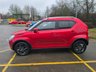USED 2024 24 SUZUKI IGNIS 1.2 Dualjet MHEV SZ5 Hatchback 5dr Petrol Hybrid Manual Euro 6 (s/s) (83 ps) REAR CAMERA - SAT NAV - APPLE CAR PLAY - ONE OWNER CAR