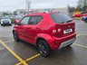 USED 2024 24 SUZUKI IGNIS 1.2 Dualjet MHEV SZ5 Hatchback 5dr Petrol Hybrid Manual Euro 6 (s/s) (83 ps) REAR CAMERA - SAT NAV - APPLE CAR PLAY - ONE OWNER CAR