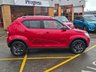 USED 2024 24 SUZUKI IGNIS 1.2 Dualjet MHEV SZ5 Hatchback 5dr Petrol Hybrid Manual Euro 6 (s/s) (83 ps) REAR CAMERA - SAT NAV - APPLE CAR PLAY - ONE OWNER CAR