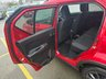 USED 2024 24 SUZUKI IGNIS 1.2 Dualjet MHEV SZ5 Hatchback 5dr Petrol Hybrid Manual Euro 6 (s/s) (83 ps) REAR CAMERA - SAT NAV - APPLE CAR PLAY - ONE OWNER CAR