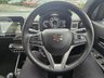 USED 2024 24 SUZUKI IGNIS 1.2 Dualjet MHEV SZ5 Hatchback 5dr Petrol Hybrid Manual Euro 6 (s/s) (83 ps) REAR CAMERA - SAT NAV - APPLE CAR PLAY - ONE OWNER CAR