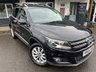 USED 2014 64 VOLKSWAGEN TIGUAN 2.0 TDI BlueMotion Tech Match SUV 5dr Diesel Manual 4WD Euro 5 (s/s) (140 ps) NATIONWIDE DELIVERY AVAILABLE