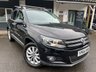USED 2014 64 VOLKSWAGEN TIGUAN 2.0 TDI BlueMotion Tech Match SUV 5dr Diesel Manual 4WD Euro 5 (s/s) (140 ps) NATIONWIDE DELIVERY AVAILABLE