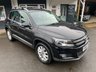 USED 2014 64 VOLKSWAGEN TIGUAN 2.0 TDI BlueMotion Tech Match SUV 5dr Diesel Manual 4WD Euro 5 (s/s) (140 ps) NATIONWIDE DELIVERY AVAILABLE