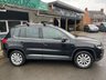 USED 2014 64 VOLKSWAGEN TIGUAN 2.0 TDI BlueMotion Tech Match SUV 5dr Diesel Manual 4WD Euro 5 (s/s) (140 ps) NATIONWIDE DELIVERY AVAILABLE