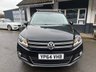USED 2014 64 VOLKSWAGEN TIGUAN 2.0 TDI BlueMotion Tech Match SUV 5dr Diesel Manual 4WD Euro 5 (s/s) (140 ps) NATIONWIDE DELIVERY AVAILABLE