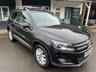 USED 2014 64 VOLKSWAGEN TIGUAN 2.0 TDI BlueMotion Tech Match SUV 5dr Diesel Manual 4WD Euro 5 (s/s) (140 ps) NATIONWIDE DELIVERY AVAILABLE