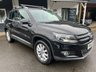 USED 2014 64 VOLKSWAGEN TIGUAN 2.0 TDI BlueMotion Tech Match SUV 5dr Diesel Manual 4WD Euro 5 (s/s) (140 ps) NATIONWIDE DELIVERY AVAILABLE