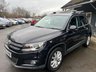 USED 2014 64 VOLKSWAGEN TIGUAN 2.0 TDI BlueMotion Tech Match SUV 5dr Diesel Manual 4WD Euro 5 (s/s) (140 ps) NATIONWIDE DELIVERY AVAILABLE