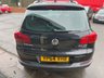 USED 2014 64 VOLKSWAGEN TIGUAN 2.0 TDI BlueMotion Tech Match SUV 5dr Diesel Manual 4WD Euro 5 (s/s) (140 ps) NATIONWIDE DELIVERY AVAILABLE