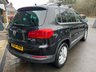 USED 2014 64 VOLKSWAGEN TIGUAN 2.0 TDI BlueMotion Tech Match SUV 5dr Diesel Manual 4WD Euro 5 (s/s) (140 ps) NATIONWIDE DELIVERY AVAILABLE