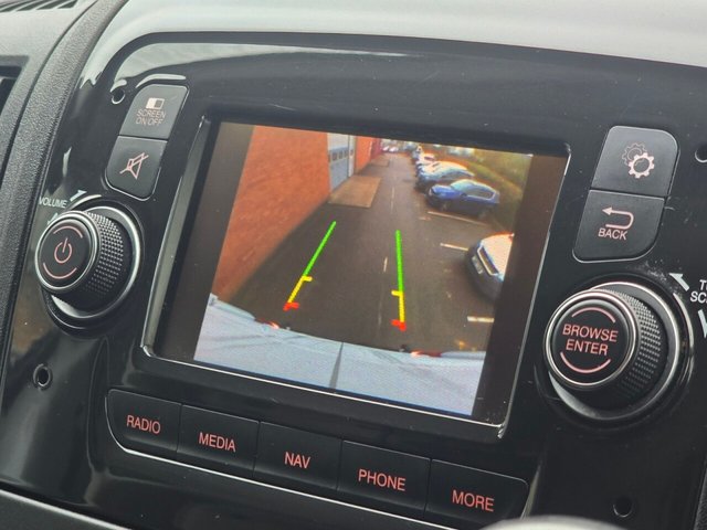 2022 Vauxhall Movano 2.2L Dynamic 5dr - Photo 4