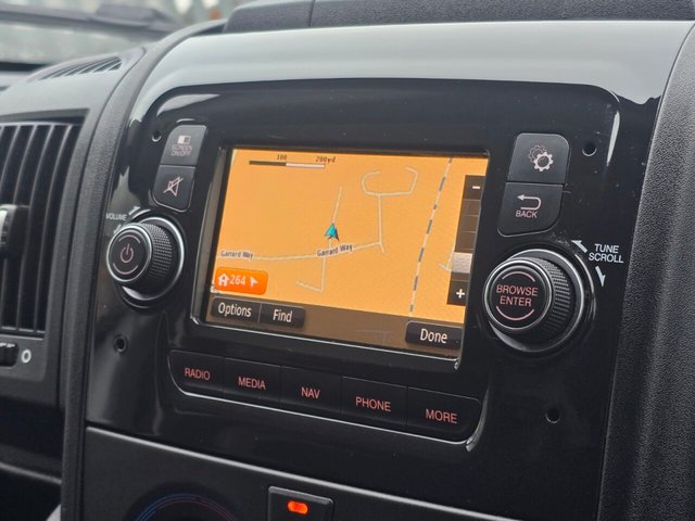 2022 Vauxhall Movano 2.2L Dynamic 5dr - Photo 6